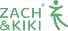 Zack & KIKI logo